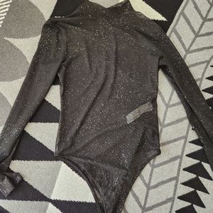 Bershka BodySuit